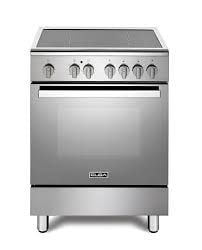 Bếp Từ 4 Kết Hợp Lò Nướng ELBA CXX 664 IML 60cm