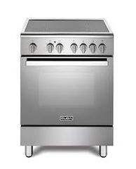 Bếp Từ 4 Kết Hợp Lò Nướng ELBA CXX 664 IML 60cm
