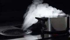 BẾP TỪ KẾT HỢP MÁY HÚT MÙI ELICA NIKOLATESLA ONE