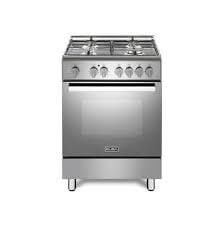 Bếp Gas 4 Kết Hợp Lò Nướng ELBA  CXX 664 ML VN 60cm