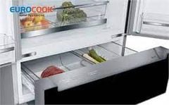 Tủ Lạnh Bosch KFN86AA76J