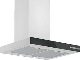 Máy Hút Mùi BOSCH DWB67BK61T Seri 4