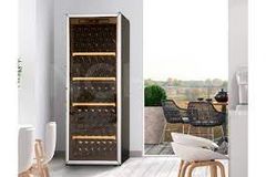 Tủ rượu Artevino OXG1T230NVD