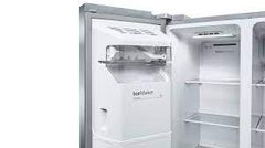 Tủ Lạnh Bosch KAG93AIEP Side By Side
