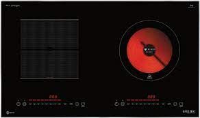 Bếp từ - hồng ngoại SPE IC 938EG