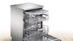 Máy Rửa Bát Bosch SMS4ECI14E serie 4