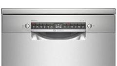 Máy Rửa Bát Bosch SMS4ECI14E serie 4