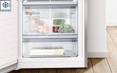 Tủ Lạnh Bosch KAG93AIEP Side By Side