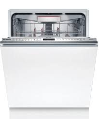 Máy Rửa Bát Bosch SMV8YCX02E