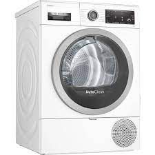 Máy sấy bát Bosch Seri8 WTX87M20 8kg