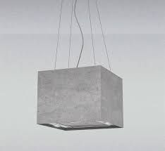 Máy hút mùi Malloca CONCRETE K-400