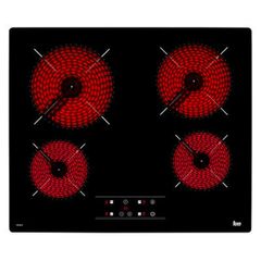 Bếp điện Teka TB 6415