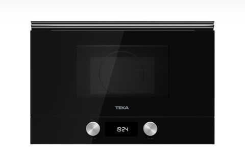 Lò vi sóng Teka ML 8220 BIS L black