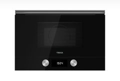 Lò vi sóng Teka ML 8220 BIS L black