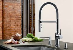 Vòi rủa bát BLANCO CATRIS-S FLEXO 525791