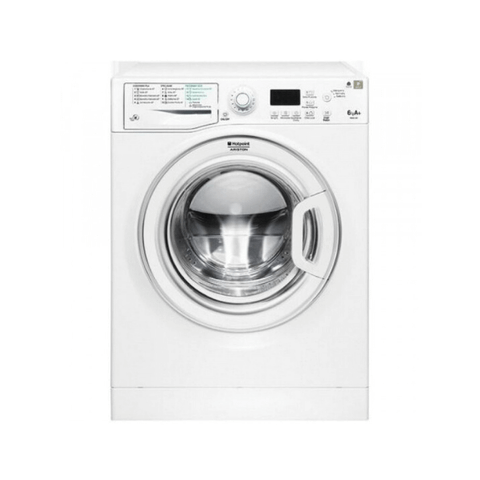 Máy giặt kết hợp sấy quần áo Ariston WDG862BSEX