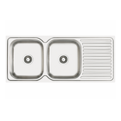 Chậu Inox Hafele 567.23.030
