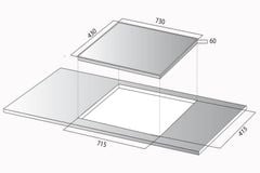Bếp từ Kocher DI-330H