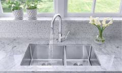 Chậu rửa chén inox Blanco 570.27.170
