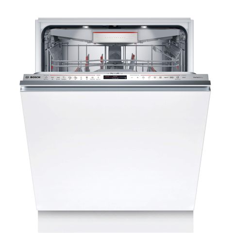 Máy Rửa Bát Bosch SMV8TCX01E Serie 8
