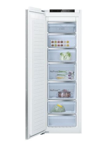 Tủ Đông Âm Tủ Bosch GIN81ACE0