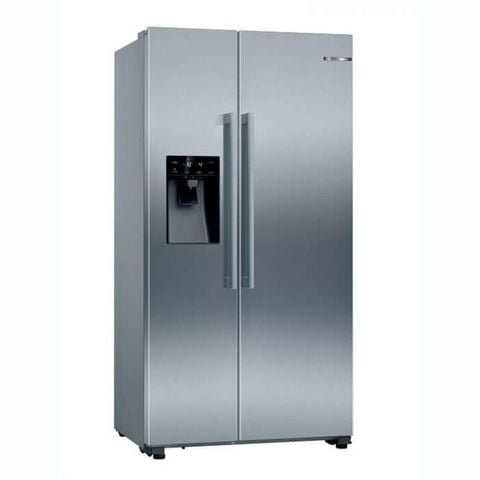 Tủ Lạnh Bosch KAD93AIEP Side By Side