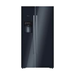 Tủ Lạnh Bosch KAD92SB30 Side By Side