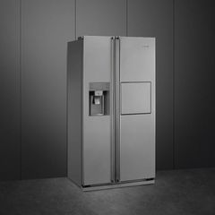 Tủ Lạnh SMEG SBS662X 535.14.999