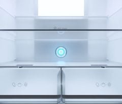 Tủ lạnh side by side Teka RFD 77820 GBK