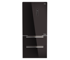 Tủ lạnh side by side Teka RFD 77820 GBK