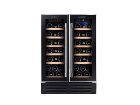 TỦ RƯỢU ÂM TỦ ROSIERES RWCB60D