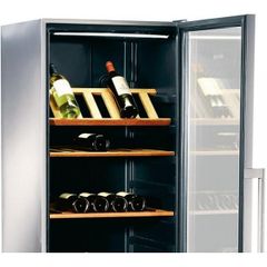 Tủ Rượu Vang Bosch KSW38940