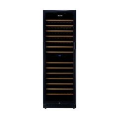 Tủ rượu vang 126 chai Brandt CB377V