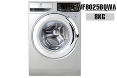 Tủ lạnh Electrolux 8kg EWF8025BQWA