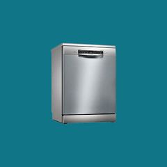 Máy Rửa Bát Bosch SMS6ZCI15E serie 6