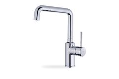 Vòi rửa TEKA Sink faucet FRAME 915