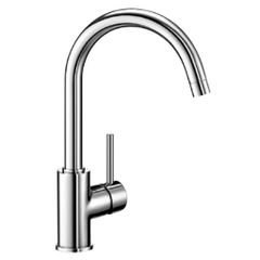 Vòi Rửa Blanco Mida Chrome