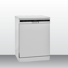 Máy rửa chén Malloca WQP12-5201E