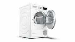 Máy sấy quần áo  BOSCH WTW85550BY
