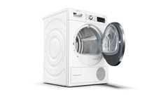 Máy sấy quần áo Bosch WTW87561SG