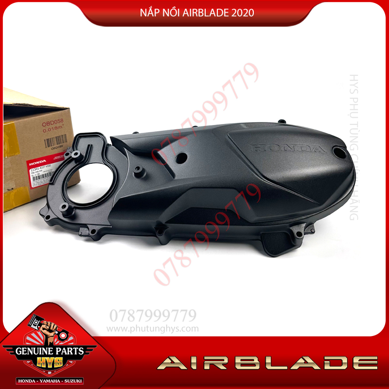 NẮP NỒI AIRBLADE 2020