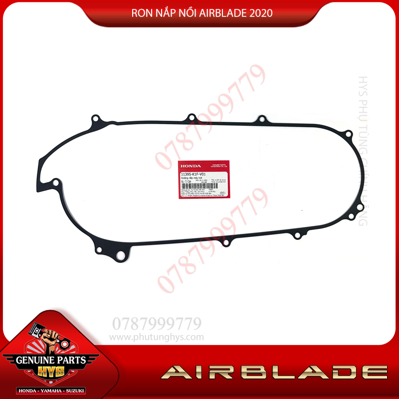 RON NẮP NỒI AIRBLADE 2020
