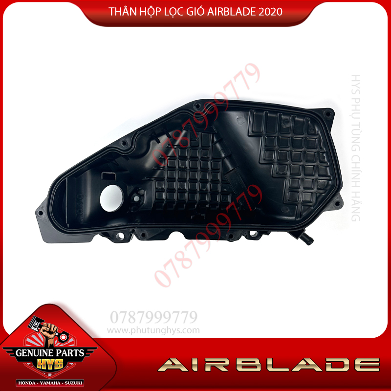 THÂN HỘP LỌC GIÓ AIRBLADE 2020