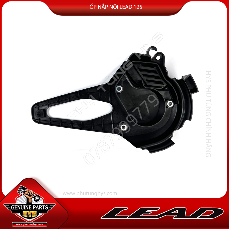 ỐP NẮP NỒI LEAD 125