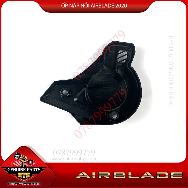 ỐP NẮP NỒI AIRBLADE 2020