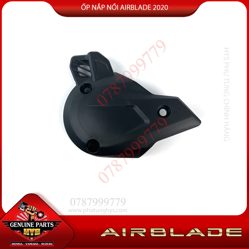 ỐP NẮP NỒI AIRBLADE 2020