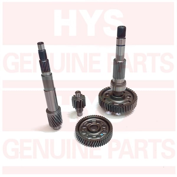 BỘ CỐT LÁP VARIO 2017 VARIO 2018 (4 MÓN)