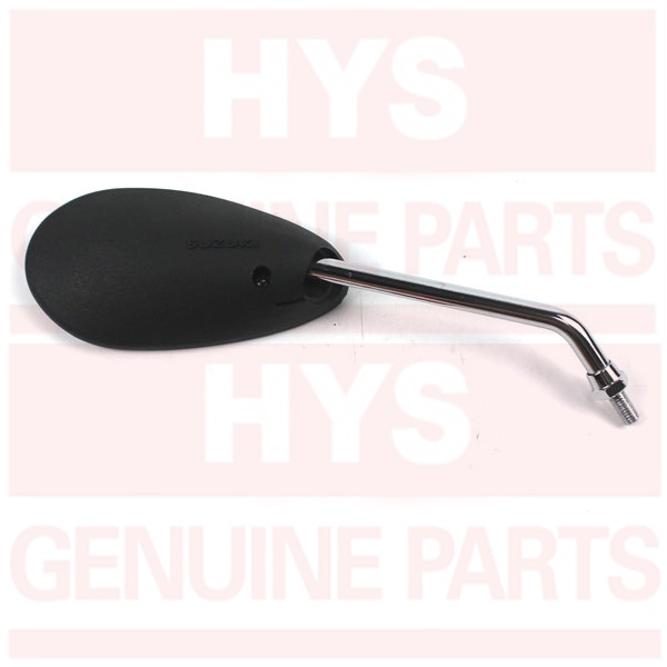 KÍNH FU GỌNG INOX PHẢI