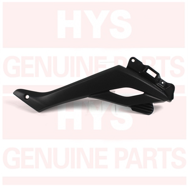 ỐP BÌNH XĂNG PHẢI DƯỚI TRONG BANDIT, GSX S150