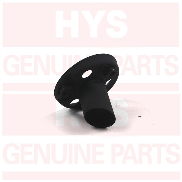 CHỤP ĐUÔI PÔ ĐEN SATRIA FU 2014 SẮT